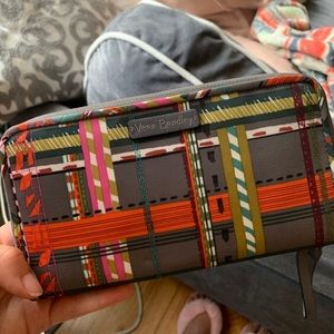 Brand new Vera Bradley Wallet
